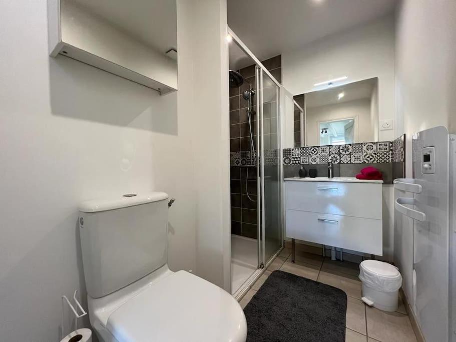 Apartament Chez Tonio - Montereau Zewnętrze zdjęcie